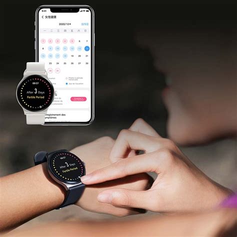 Haylou Solar Lite Azul - Reloj inteligente