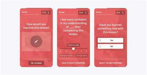 Course Evaluation: A Guide to Assessing your Training | SC Training 