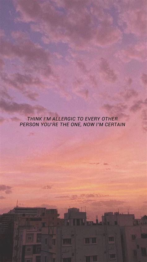 [500+] Aesthetic Quotes Wallpapers | Wallpapers.com