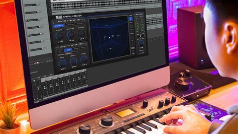 THX's Spatial Audio Offers a Unique Low-Cost Immersive Solution For ...