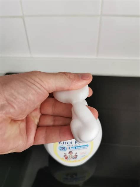 Foaming Soap Dispensers: How They Work and the Benefits of Using Them ...