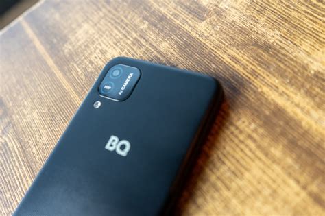 Обзор BQ 5765L Clever: процессор Unisoc Tiger T310 и Android 11 за 6990 ...