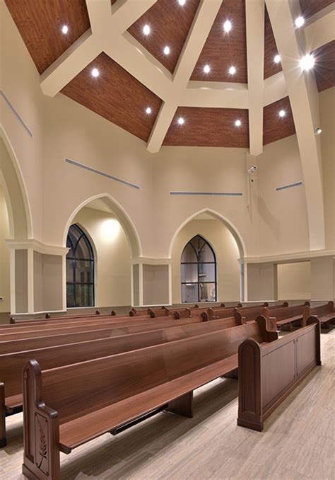 Parish Information and Mass Times at Vietnamese Martyrs Catholic Church 10