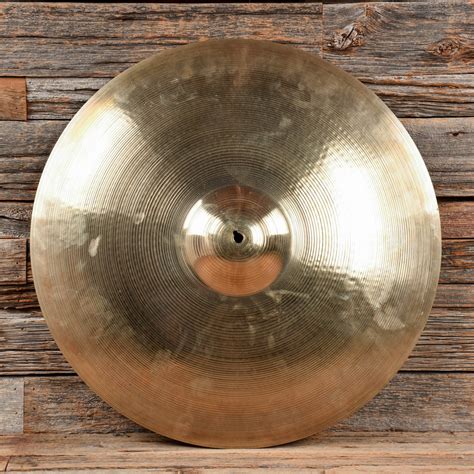 Zildjian – Chicago Music Exchange