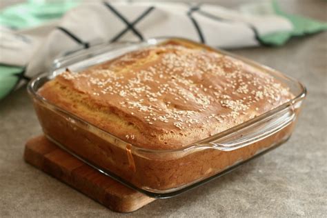 Заливной пирог с капустой и яйцами - Горящая изба