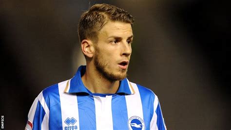 BBC Sport - Brighton: Andrea Orlandi looks to emulate Swansea
