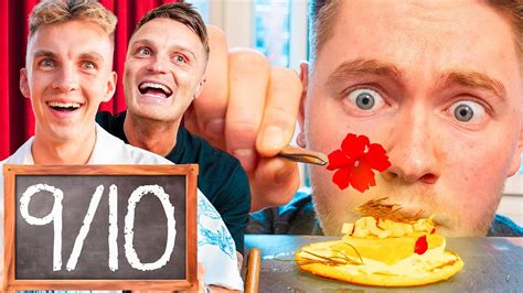 Til Middag Med Youtubere - Drøger - YouTube