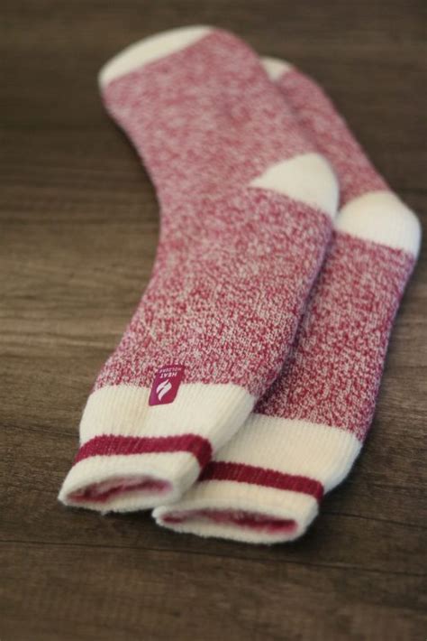 Gear review: Heat Holders thermal socks | Canadian Geographic