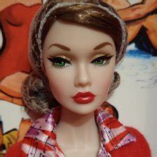 Поппи Паркер integrity toys сет боулинг- Poppy Parker Bowling Date Gift ...