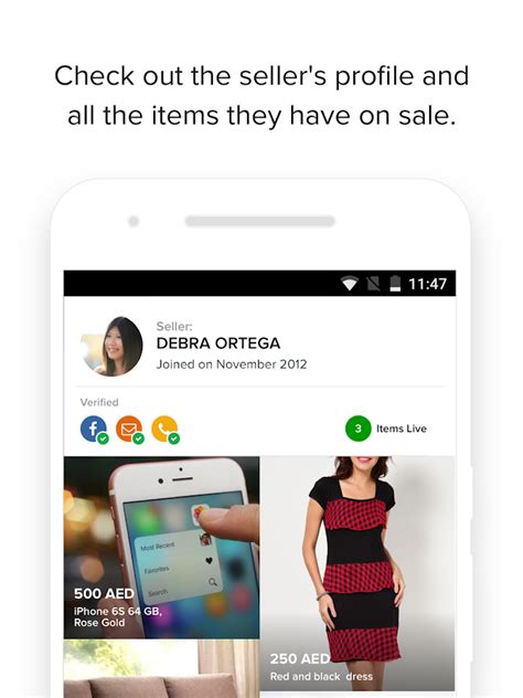dubizzle - Android Apps on Google Play