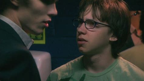 Skins 2x06 - Tony Stonem Image (22635140) - Fanpop