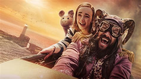 10 Movies like 'Slumberland' You Must Watch