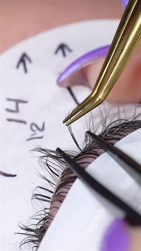 #premadefans #lash #eyelash #eyelashextension #lashpro #lashtips # ...