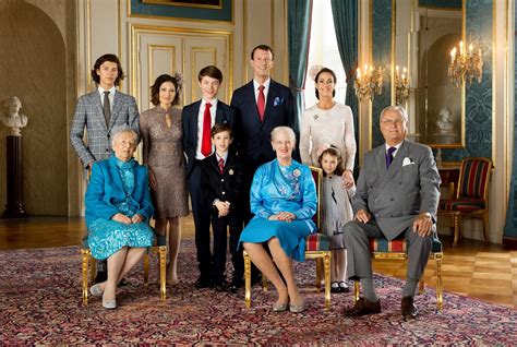 Reigning From Sea to Shining Sea: Royal Families Around the World