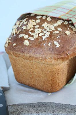 honey oat bread laurens latest