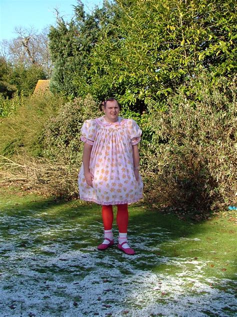 sissy samantha clarkson flickr