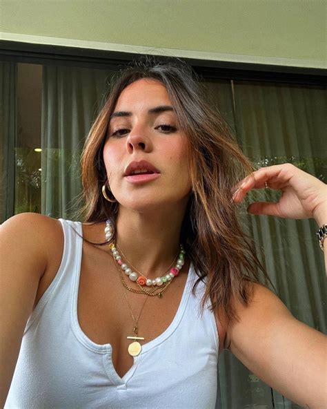 Gabriela Berlingeri: a qué se dedica la novia de Bad Bunny | Celebs de