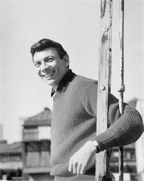 Legendary Pop Singer and famous TV Personality, Ed Ames Passes Away at 95
