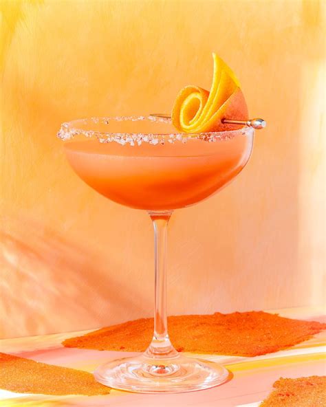 cocktail recipes orange juice 6