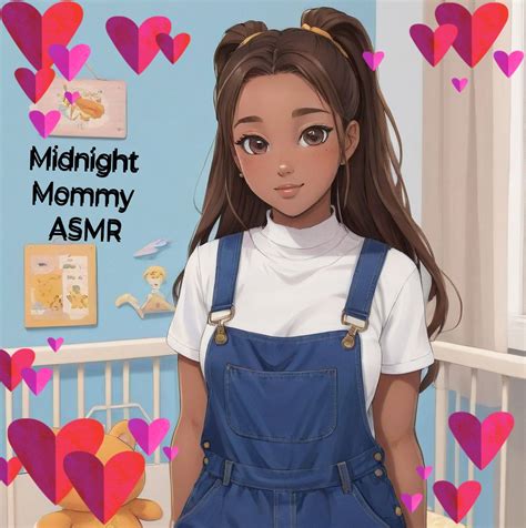 Midnight Mommy ASMR
