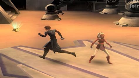 Star Wars: The Clone Wars - Republic Heroes - PS2 Gameplay (4K60fps ...