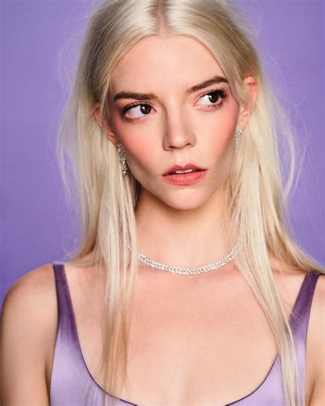 SNEAK PEEK : "Furiosa" : Anya Taylor-Joy