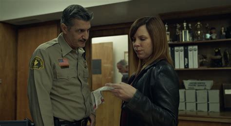Barry (2018)