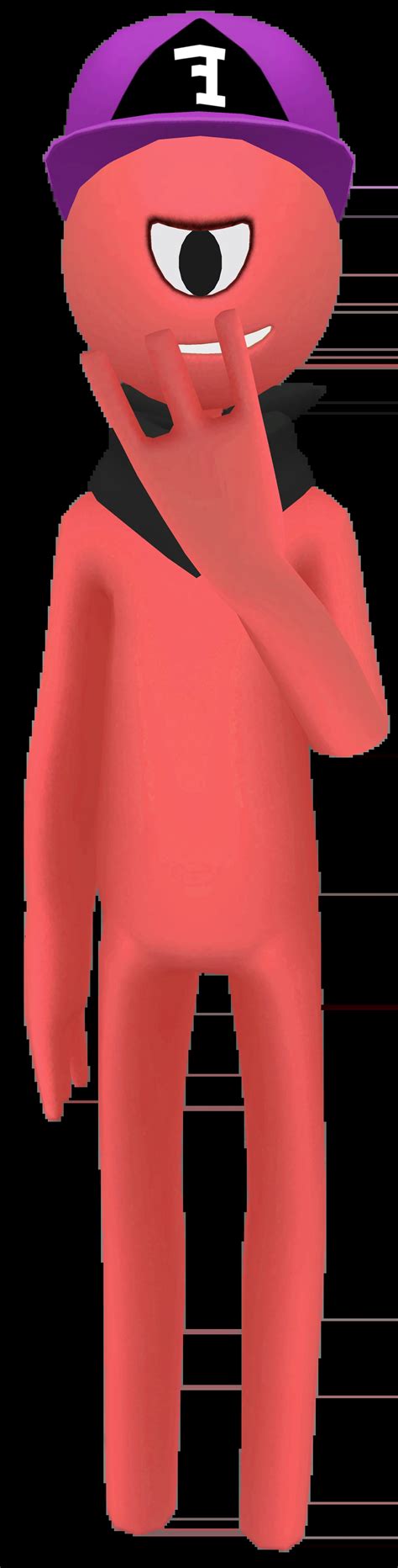 Derf (Clone) | Techratic And Coolest AU Wiki | Fandom