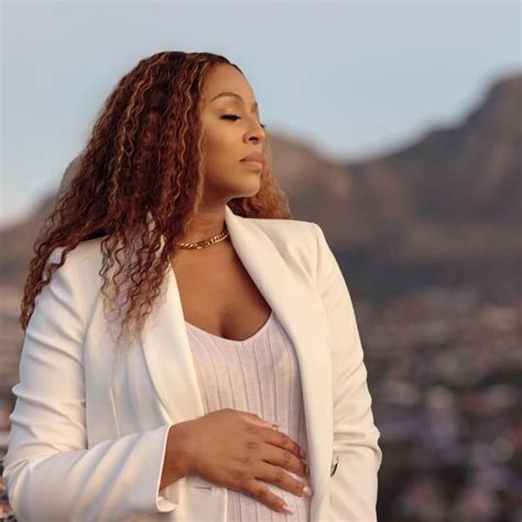 Jessica Nkosi and TK Dlamini expecting baby number two - Gagasi World