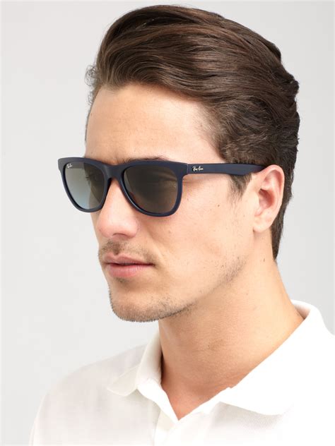 mens sunglasses ray ban