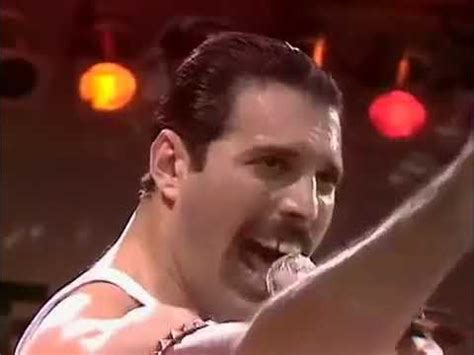 Концерт Queen стадион Уэмбли 1985 год / Queen - Full Concert Live Aid ...