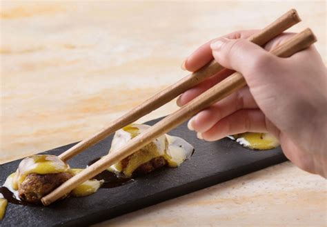 Как сделать учебные палочки для суши