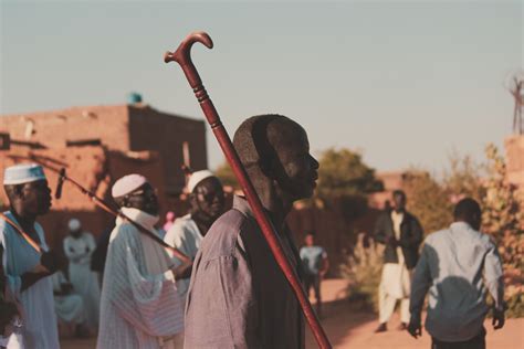 Can Sudan Open Up to the Continent? by Omnia Shawkat