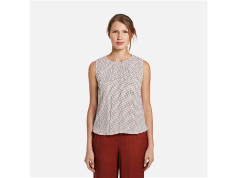 Tom Tailor Ženska bluza 20101950070 | Bluze