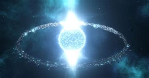 Stellaris - Spawning Ringworld via Only Console