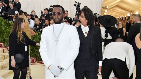 Diddy video, Cassie and why so many of the reactions are problematic