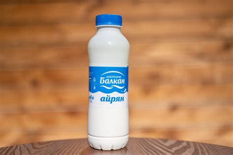 АЙРЯН 0,330мл - Храни се здравословно с Fitnessmenu.bg