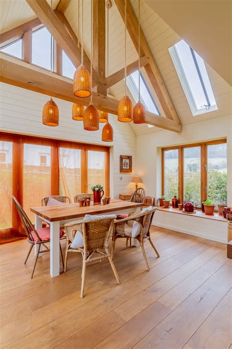 A Guide to Pitched Roof Windows - The Rooflight Co.