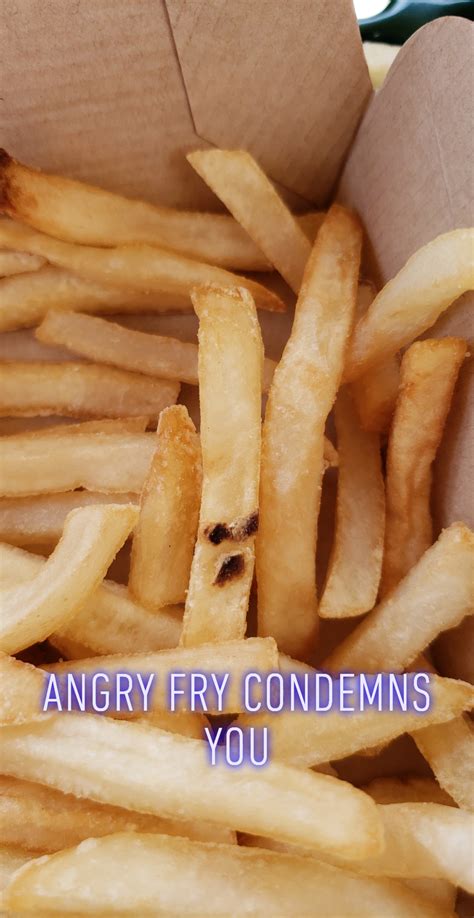 Customers Are Upset About Fry's Money Order Hours On The Weekend - RYZE Superfoods