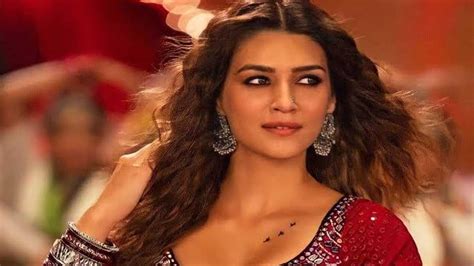 Kriti Sanon's Traditional Approach to Love: No Dating Apps Allowed