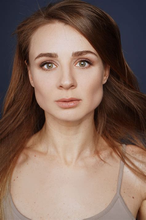 Olha Zhukovtsova - Filmmakers