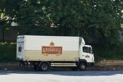 Про пиво Krušovice » BigPicture.ru