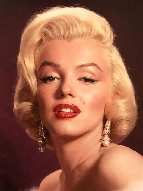 Marilyn Monroe - AimenAbidah
