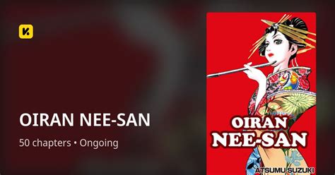 oiran nee san  latest official manga manhua webtoon  comics