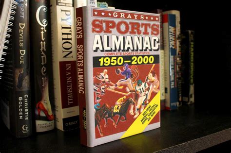 Gray's Sports Almanac Back to the Future Replica / Kindle / iPad / Tablet Cover / Journal ...