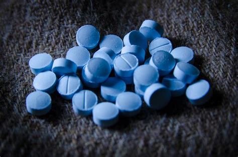 Xanax, Valium : mal et trop prescrites, le niveau de dépendance aux ...
