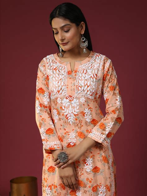 house of chikankari 1