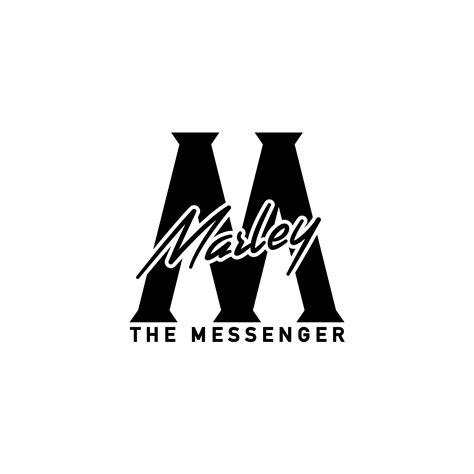 Marley The Messenger - Volcano