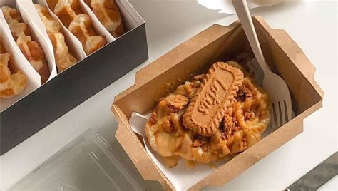 KRUFF Patisserie KRUFF สาขา เควิลเลจ - สั่งอาหารเดลิเวอรี | Wongnai x ...