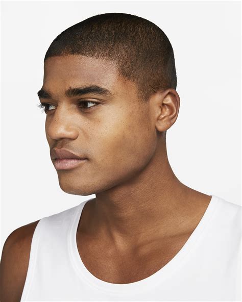 Nike Primary Men's Dri-FIT Versatile Tank. Nike.com
